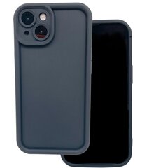 Mocco RIM Back Case Защитный Чехол для Apple iPhone 15 Pro цена и информация | Чехлы для телефонов | 220.lv