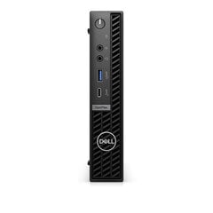 Dell OptiPlex 7010 Plus цена и информация | Стационарные компьютеры | 220.lv