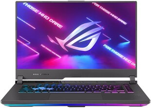 Asus ROG G15 G513RM-LN397 цена и информация | Ноутбуки | 220.lv