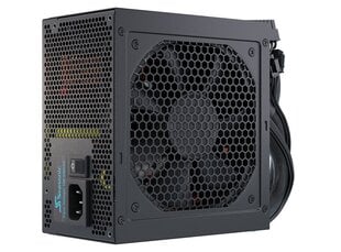 Seasonic G12-GM (G12-GM-850) цена и информация | Блоки питания (PSU) | 220.lv