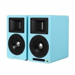 Speakers 2.0 Edifier Airpulse A80 (blue) цена и информация | Аудиоколонки | 220.lv