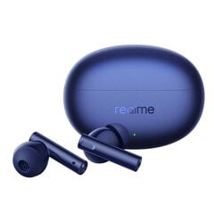 Realme Buds Air 5 Blue cena un informācija | Austiņas | 220.lv