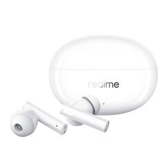 Realme Buds Air 5 White cena un informācija | Austiņas | 220.lv