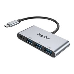 RayCue WT-RC2401 cena un informācija | Adapteri un USB centrmezgli | 220.lv