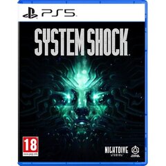 System Shock цена и информация | Компьютерные игры | 220.lv