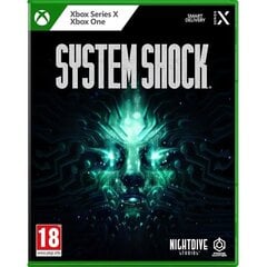 System Shock cena un informācija | Datorspēles | 220.lv