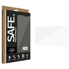 PanzerGlass Safe Tempered Glass cena un informācija | Citi aksesuāri planšetēm un e-grāmatām | 220.lv