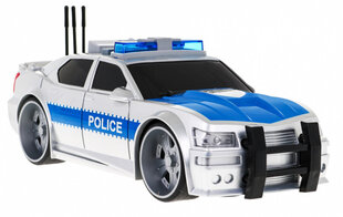Interaktīva policijas automašīna bērniem Ramiz cena un informācija | Rotaļlietas zēniem | 220.lv