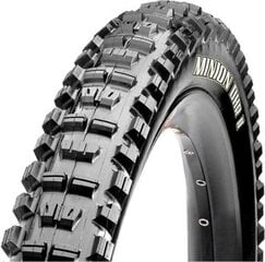 Riepa Maxxis Minion DHR II EXO+, 29x2,4" цена и информация | Покрышки, шины для велосипеда | 220.lv