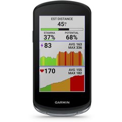 Velosipēda dators Garmin Edge 1040 цена и информация | Велокомпьютеры, навигация | 220.lv