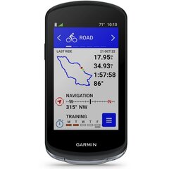 Velosipēda dators Garmin Edge 1040 цена и информация | Велокомпьютеры, навигация | 220.lv