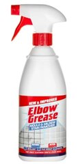 Elbow Grease pelējuma un pelēcīšu tīrītājs, 700ml cena un informācija | Tīrīšanas līdzekļi | 220.lv