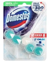 Domestos tualetes atsvaidzinātājs, 55g cena un informācija | Tīrīšanas līdzekļi | 220.lv