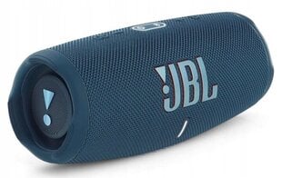 JBL Charge 5 cena un informācija | Skaļruņi | 220.lv