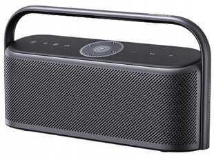 SOUNDCORE Motion X600 mobilais skaļrunis melns cena un informācija | Skaļruņi | 220.lv