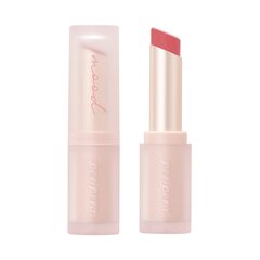 Peripera INK MOOD MATTE STICK 03 ROSE FICTION cena un informācija | Lūpu krāsas, balzāmi, spīdumi, vazelīns | 220.lv