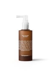 Transparent Lab - Scalp Calming Treatment, 50 ml - Nomierinošs galvas ādas serums цена и информация | Бальзамы, кондиционеры | 220.lv