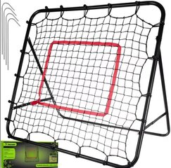 Futbola vārti treniņam - 120x120x50, Trizand cena un informācija | Futbola vārti un tīkls | 220.lv