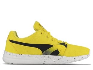 Xt s  puma 35987202 vīriešiem geltona men's yellow 35987202 цена и информация | Кроссовки для мужчин | 220.lv