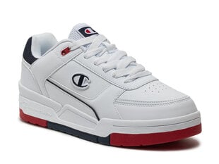 Rebound heritage low champion s22030ww005 vīriešiem balta men's white S22030WW005 цена и информация | Кроссовки для мужчин | 220.lv