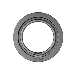 Epico 9915191900001 smartphone/mobile phone accessory Magnetic ring cena un informācija | Telefonu vāciņi, maciņi | 220.lv