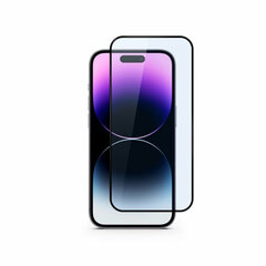 Epico Hero Glass, iPhone 15 Pro Max - Screen Glass cena un informācija | Telefonu vāciņi, maciņi | 220.lv