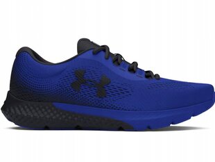 UNDER ARMOUR vīriešu apavi Charged Rogue 3026998-400 apavi 41 cena un informācija | Vīriešu kurpes, zābaki | 220.lv