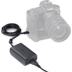 USB-адаптер питания Canon PD-E1 цена и информация | Зарядные устройства для фотокамер | 220.lv