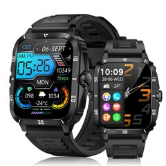 Умные часы THOMS Sport V71 цена и информация | Смарт-часы (smartwatch) | 220.lv