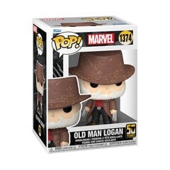 FUNKO POP! Vinila figūra: Marvel - Wolverine (Old Man Logan) cena un informācija | Datorspēļu suvenīri | 220.lv