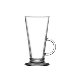 Plastmasas kafijas krūzes LATTE CUP 230ml, 6 gab. cena un informācija | Glāzes, krūzes, karafes | 220.lv