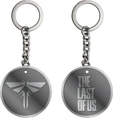 The Last of Us Part 1 - Firefly Keychain цена и информация | Атрибутика для игроков | 220.lv