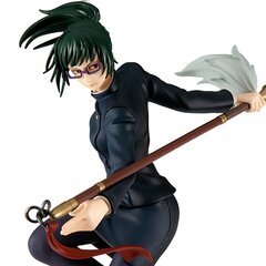 Jujutsu Kaisen - Maki Zenin Figure 15cm cena un informācija | Datorspēļu suvenīri | 220.lv