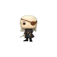 Funko Pop! TV: House of the Dragon - Aemond Targaryen cena un informācija | Datorspēļu suvenīri | 220.lv