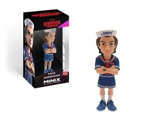 Minix - Stranger Things - Steve цена и информация | Атрибутика для игроков | 220.lv