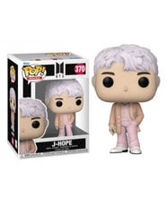 Funko Pop! Rocks BTS - J Hope цена и информация | Атрибутика для игроков | 220.lv