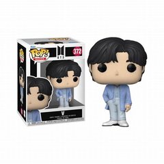 Funko Pop! BTS Proof V цена и информация | Атрибутика для игроков | 220.lv