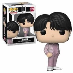 Funko Pop! BTS Proof Jimin цена и информация | Атрибутика для игроков | 220.lv