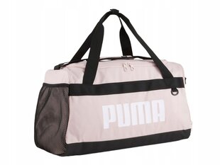 PUMA SPORTS BAG 079530-10 для тренировок бассейнов поездок путешествий цена и информация | Рюкзаки и сумки | 220.lv