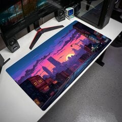 Коврик для мыши American Sunset 100x50 цена и информация | Атрибутика для игроков | 220.lv