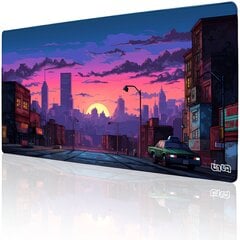 Коврик для мыши American Sunset 100x50 цена и информация | Атрибутика для игроков | 220.lv