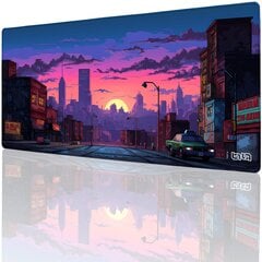 Коврик для мыши American Sunset 90x40 цена и информация | Атрибутика для игроков | 220.lv