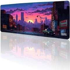 Коврик для мыши American Sunset 80x30 цена и информация | Атрибутика для игроков | 220.lv