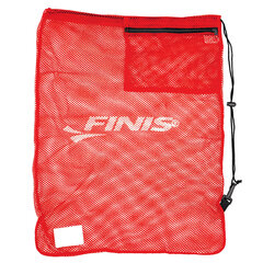 Спортивный мешок-сетка Finis Mesh Bag цена и информация | Рюкзаки и сумки | 220.lv