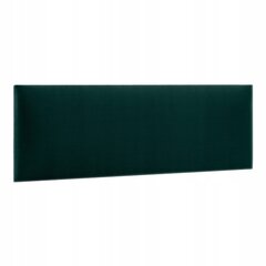 Mīkstās paneļi Turquoise 90x15 UV izturīgs sienas panelis cena un informācija | Mīkstie sienas paneļi | 220.lv