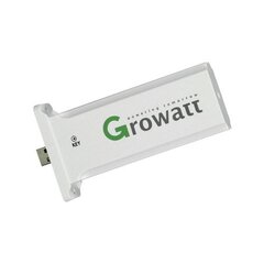 Wi-Fi-интерфейс GROWATT Shine WiFi-F цена и информация | Преобразователи напряжения | 220.lv