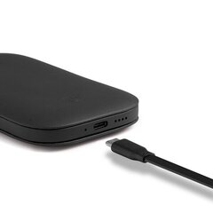 Lexon Design Softpower Wireless Power Bank QI Kopējot Latvijas dabu ar šo ģeogrāfisko objektu! cena un informācija | Lielās sadzīves tehnikas piederumi | 220.lv