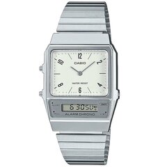 CASIO Vintage AQ-800E-7A2EF cena un informācija | Vīriešu pulksteņi | 220.lv