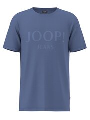 T-Krekls JOOP Alex Medium Blue 10017940 422 563979364 cena un informācija | Vīriešu T-krekli | 220.lv