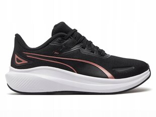 PUMA SKYROCKET sieviešu sporta skriešanas apavi 379437-14 black 36 cena un informācija | Sporta apavi sievietēm | 220.lv